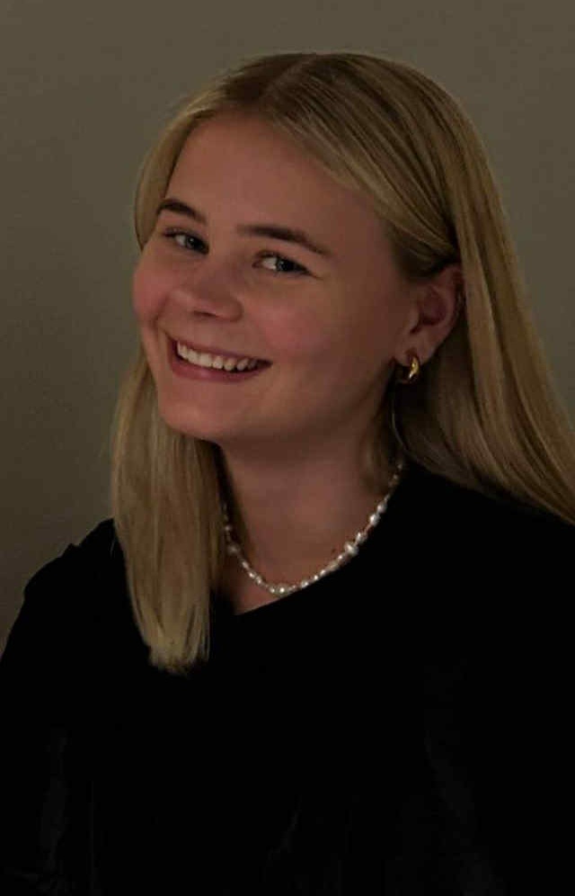Katrine Holm Larsen